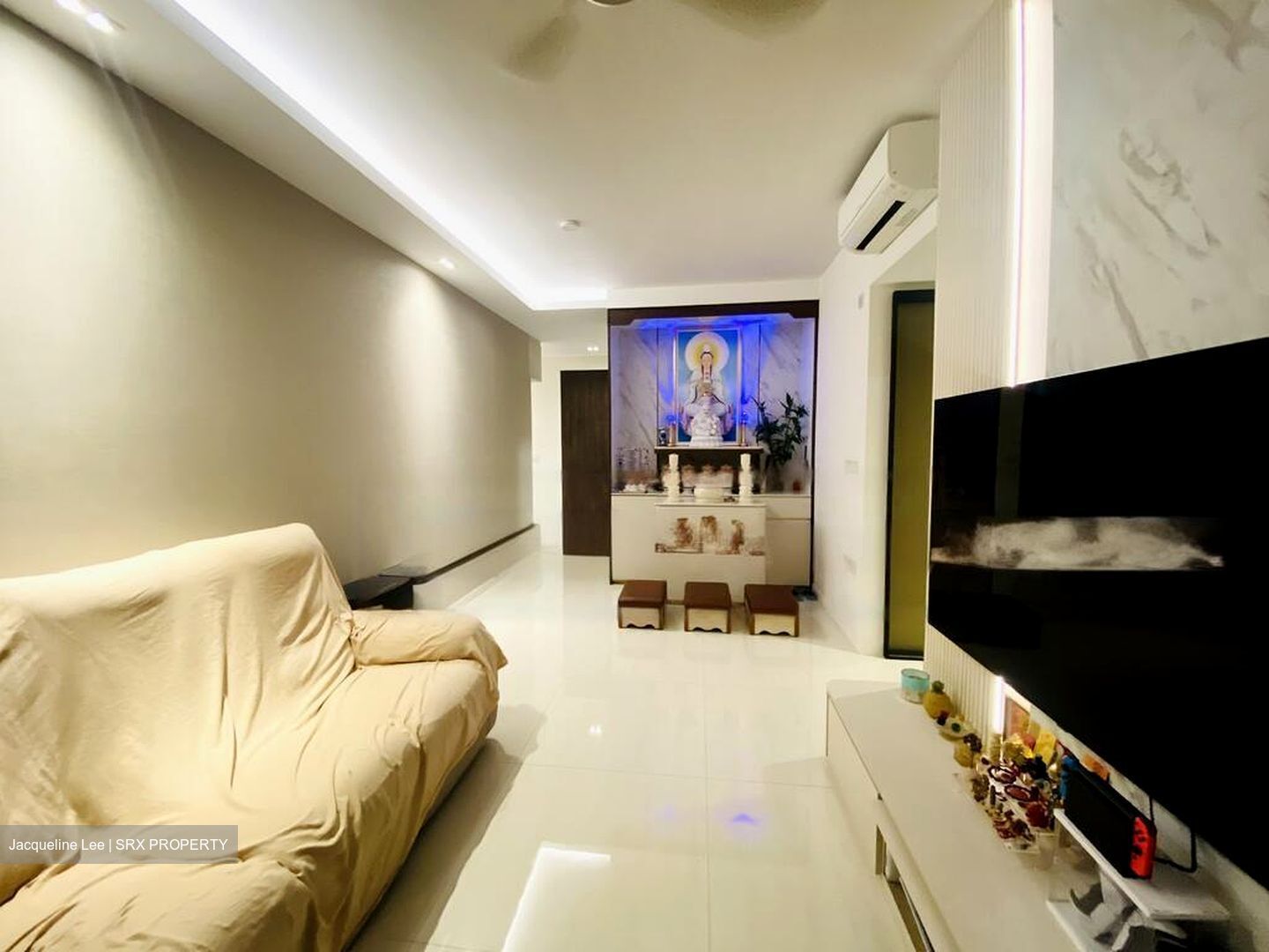 Riverfront Residences (D19), Apartment #463639881